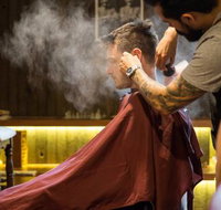 Groomed - Airlie Beach Holiday