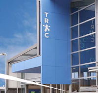 Tweed Regional Aquatic Centre Murwillumbah - Airlie Beach Holiday