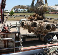 The Evans Head Living Inc