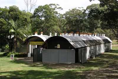 Toorooka NSW Airlie Beach Holiday