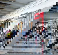 Armidale Central Shopping Centre - Airlie Beach Holiday