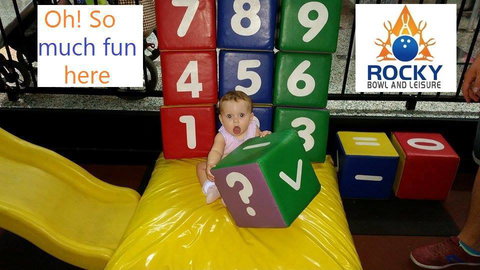 Rocky Bowl & Leisure - Airlie Beach Holiday 1