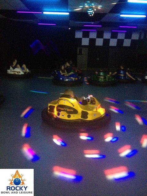 Rocky Bowl & Leisure - Airlie Beach Holiday 4