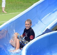 The Big Buzz Fun Park - Airlie Beach Holiday