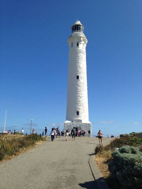 Margaret River, Caves, Wine And Cape Leeuwin Lighthouse Tour From Perth - Airlie Beach Holiday 11