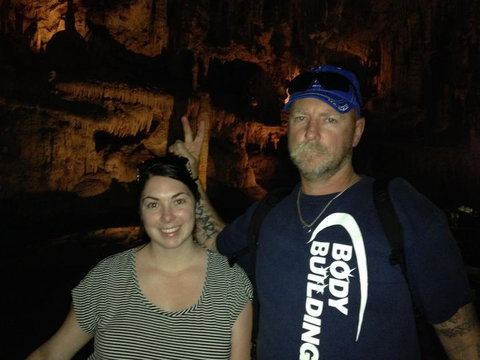 Margaret River, Caves, Wine And Cape Leeuwin Lighthouse Tour From Perth - Airlie Beach Holiday 25