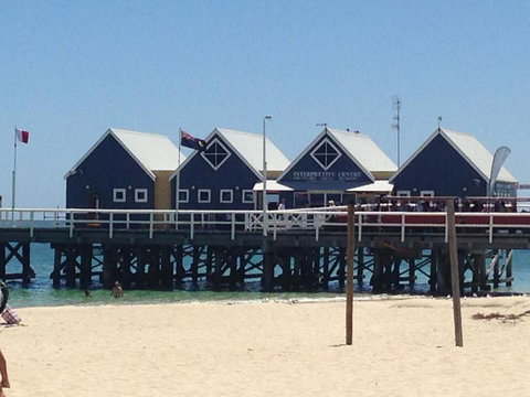 Margaret River, Caves, Wine And Cape Leeuwin Lighthouse Tour From Perth - Airlie Beach Holiday 19