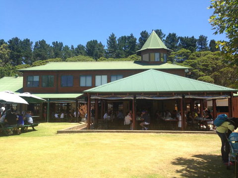 Margaret River, Caves, Wine And Cape Leeuwin Lighthouse Tour From Perth - Airlie Beach Holiday 16