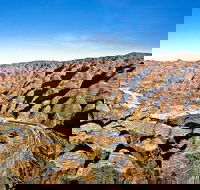 Bungles Day Trek - Airlie Beach Holiday