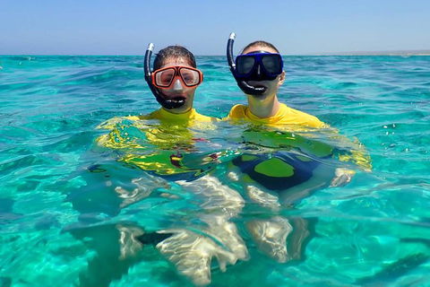 Lagoon Explorer - Ningaloo Reef Full-Day Kayaking And Snorkeling Adventure - Airlie Beach Holiday 3