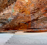 Bungle Bungle Scenic Flights Domes  Cathedral Gorge Walk - Airlie Beach Holiday