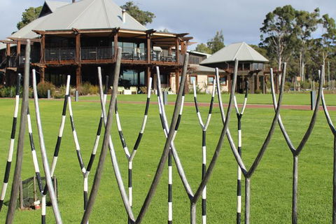 Margaret River Small-Group Food And Wine Tasting Tour - Airlie Beach Holiday 1