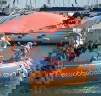 Self-Drive BBQ Boat Hire Mandurah - Group of 7 - 10 people - Airlie Beach Holiday