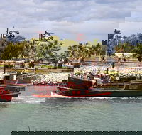 The Pirate Cruise in Mandurah on Viator - Airlie Beach Holiday