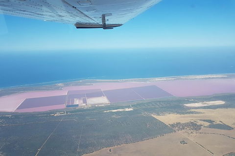 Abrolhos Islands Scenic Flight & Snorkel Adventure From Perth - Airlie Beach Holiday 7