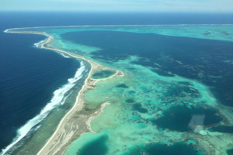 Abrolhos Islands Scenic Flight & Snorkel Adventure From Perth - Airlie Beach Holiday 5