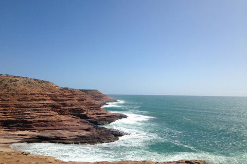 Kalbarri, Pink Lake And Abrolhos Islands Nature Tour - Airlie Beach Holiday 0