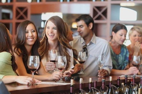 VIP Swan Valley Wine Tour - Premium Small Group Wine & Gourmet Experience - Airlie Beach Holiday 4