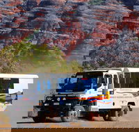 APT Kimberley Wilderness Adventures Purnululu Bungle Bungle 4WD Experience - Airlie Beach Holiday