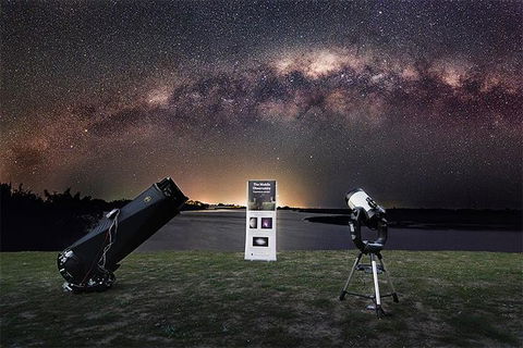 Astronomy Experience Ningaloo - Yardie Homestead - Airlie Beach Holiday 0
