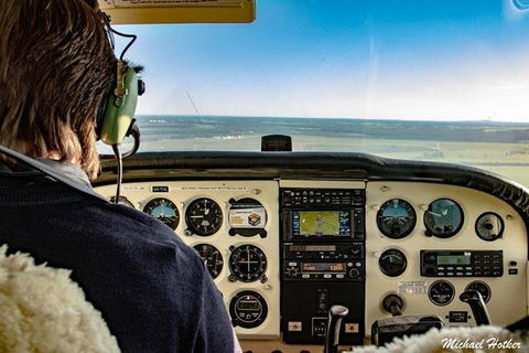 Albany Scenic Flights - Airlie Beach Holiday 0