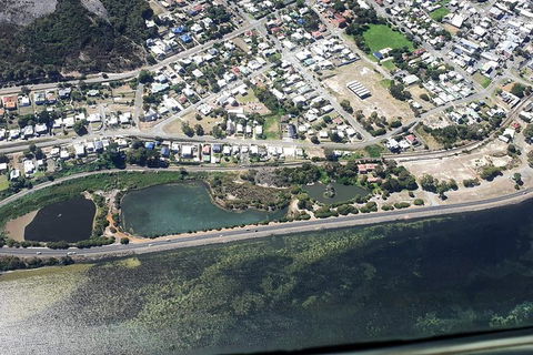 Albany Scenic Flights - Airlie Beach Holiday 1