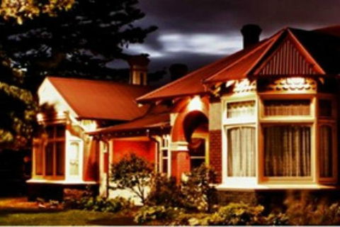 Altona Homestead Ghost Tour - Airlie Beach Holiday 0