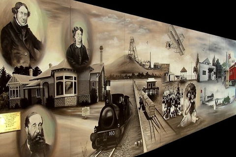Altona Homestead Ghost Tour - Airlie Beach Holiday 5
