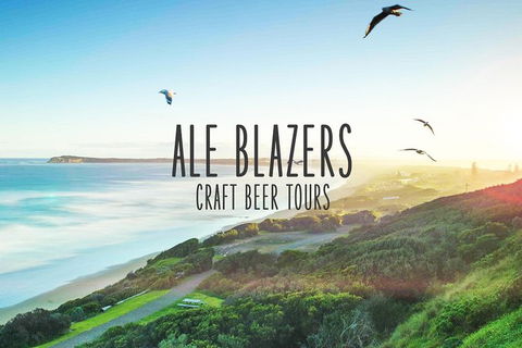 Ale Blazers: Craft Beer Tour Of The Surf Coast - Airlie Beach Holiday 1