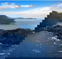 Wilsons Promontory Walking and Sightseeing Tour from Phillip Island - Airlie Beach Holiday