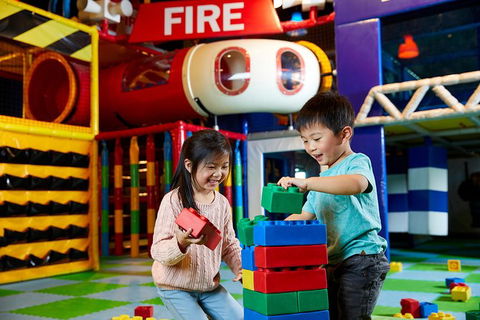 LEGOLAND Discovery Centre Melbourne General Entry Ticket - Airlie Beach Holiday 6