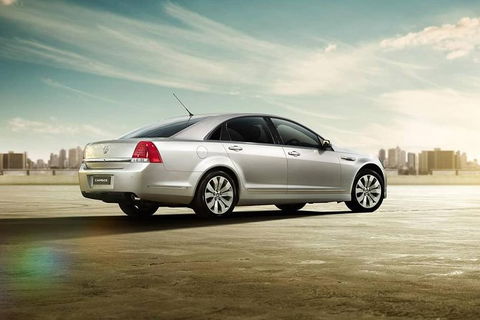 Airport Taxi Transfers In Melbourne, Australia (Quoted Price : One Way Trip) - Airlie Beach Holiday 3