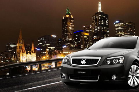 Airport Taxi Transfers In Melbourne, Australia (Quoted Price : One Way Trip) - Airlie Beach Holiday 5