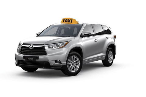 Airport Taxi Transfers In Melbourne, Australia (Quoted Price : One Way Trip) - Airlie Beach Holiday 4