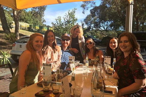An Amazing Day With Felix - Premium Yarra Valley Wine Tour - Airlie Beach Holiday 3