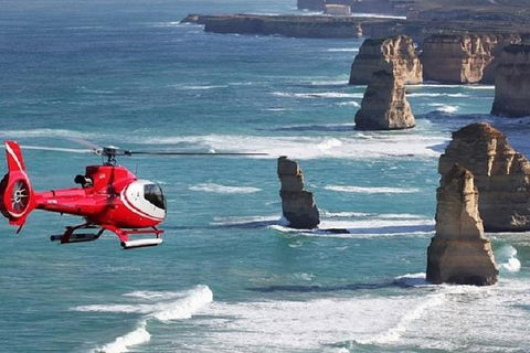 Adventure Sunset Three Day Great Ocean Road Tour - Airlie Beach Holiday 23