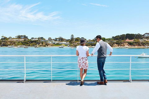 Around The Bay Food And Wine Taste Trail - Airlie Beach Holiday 0