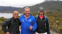 Small-Group Cradle Mountain Day Tour From Devonport, Ulverstone Or Burnie - Airlie Beach Holiday 1