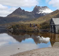 Small-Group Cradle Mountain Day Tour from Devonport Ulverstone or Burnie - Airlie Beach Holiday