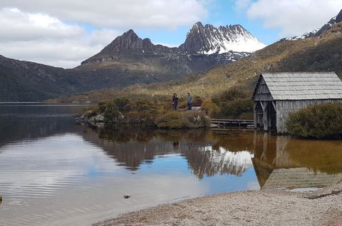 Small-Group Cradle Mountain Day Tour From Devonport, Ulverstone Or Burnie - Airlie Beach Holiday 0