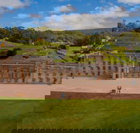 Port Arthur Historic Site 2-Day Pass - Airlie Beach Holiday