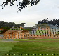 Grand Historical Port Arthur Walking Tour from Hobart - Airlie Beach Holiday