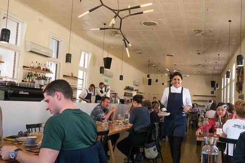 Agrarian Kitchen Eatery And Derwent Valley Gourmet Food Tour - Airlie Beach Holiday 0