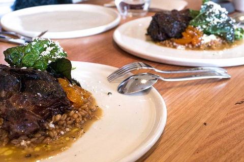 Agrarian Kitchen Eatery And Derwent Valley Gourmet Food Tour - Airlie Beach Holiday 6