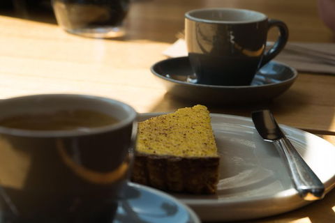 Agrarian Kitchen Eatery And Derwent Valley Gourmet Food Tour - Airlie Beach Holiday 4