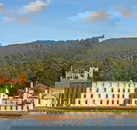 Port Arthur Tour from Hobart - Airlie Beach Holiday