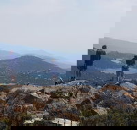 2-Day Hobart Hiking Tour Cape Raoul and Mount Field - Tarn Shelf - Airlie Beach Holiday