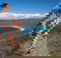Active Day Tour One-Way from Hobart to Launceston with Wineglass Bay - Airlie Beach Holiday