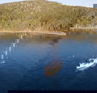 Twilight Sail Bruny Island - Airlie Beach Holiday