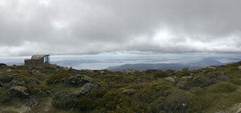 Cruise Ship Special Ex Hobart: Mt Wellington, Richmond, Bonorong With Free WiFi - Airlie Beach Holiday 4